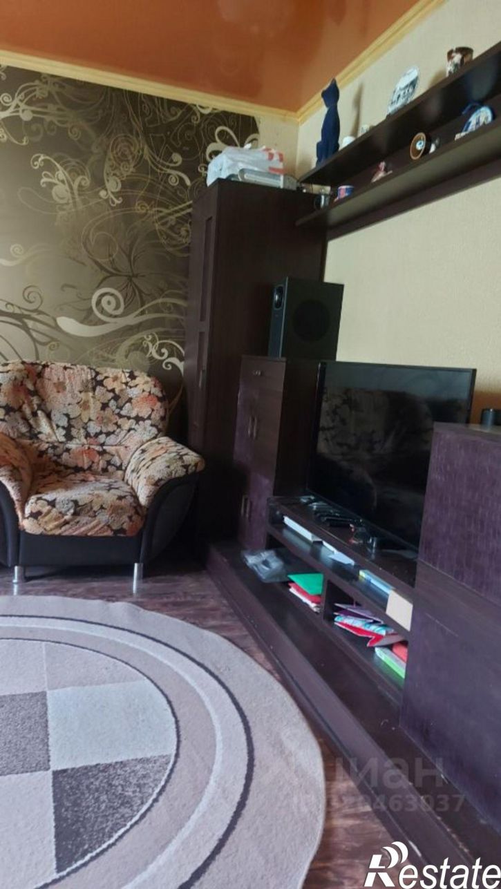 3-комн квартира ул Толстого, 23,  д. 23