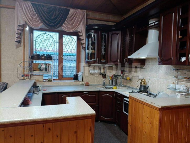 Коттедж/дом Пушкина улица