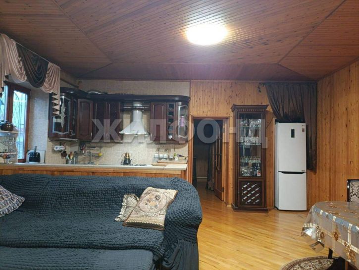 Коттедж/дом Пушкина улица