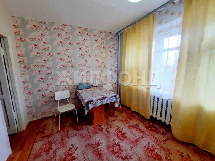 2-комн квартира Кирова улица, д.35