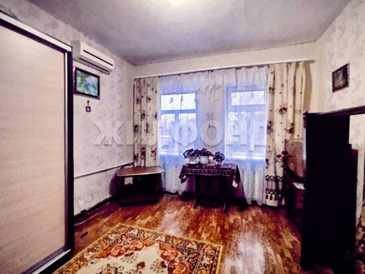 Коттедж/дом Госпитальная улица