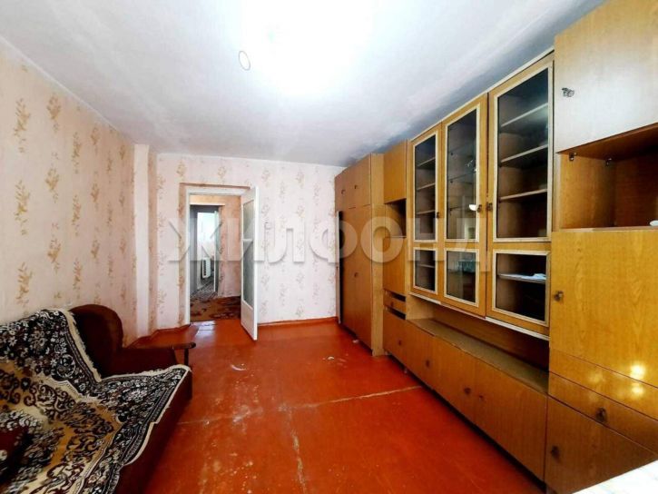 2-комн квартира Кирова улица, д.35