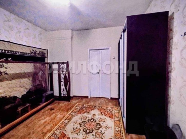 Коттедж/дом Госпитальная улица