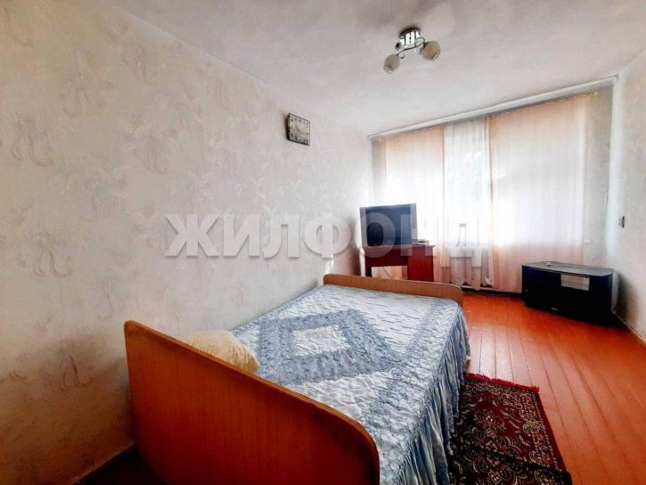 2-комн квартира Кирова улица, д.35