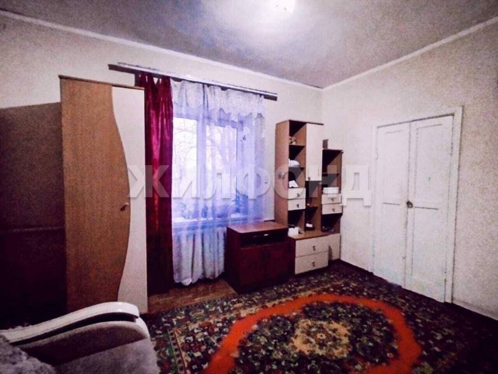 Коттедж/дом Госпитальная улица