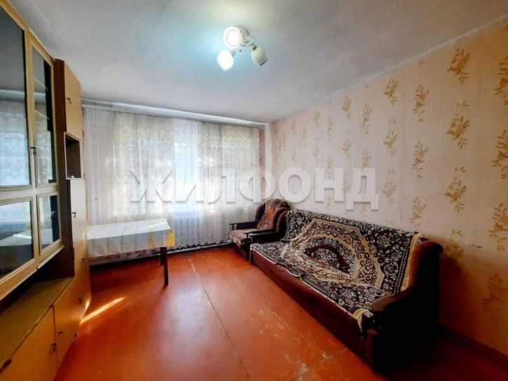 2-комн квартира Кирова улица, д.35