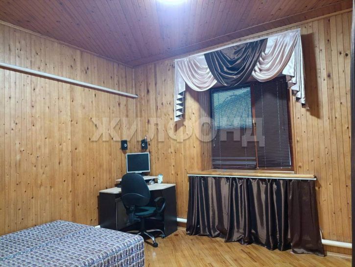 Коттедж/дом Пушкина улица