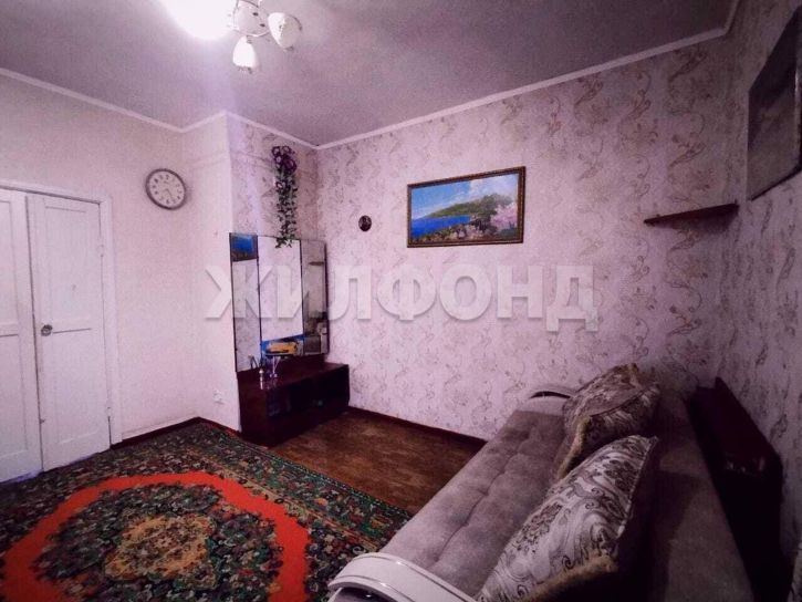 Коттедж/дом Госпитальная улица