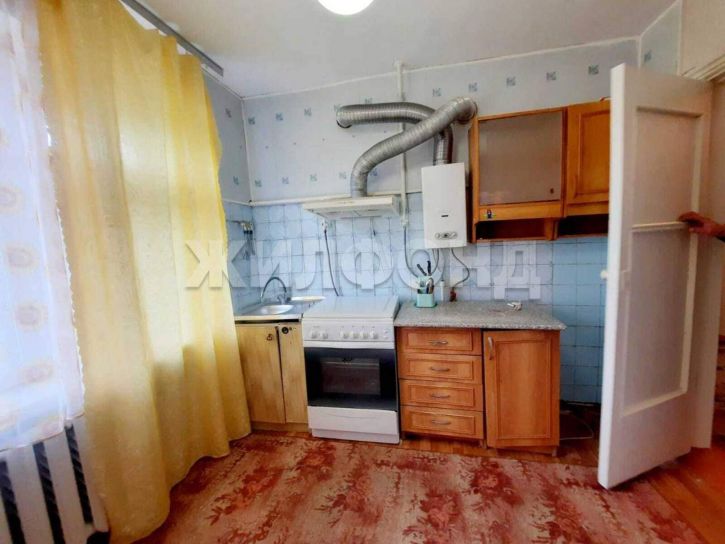 2-комн квартира Кирова улица, д.35