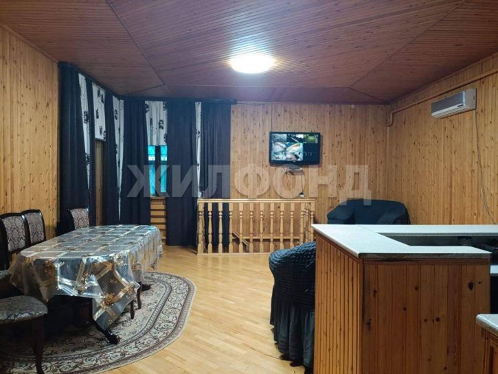 Коттедж/дом Пушкина улица