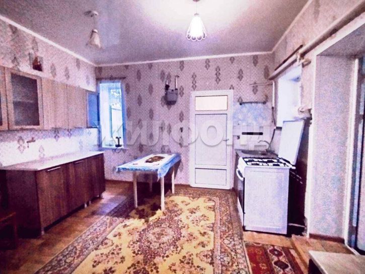 Коттедж/дом Госпитальная улица