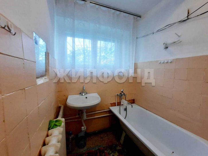 2-комн квартира Кирова улица, д.35