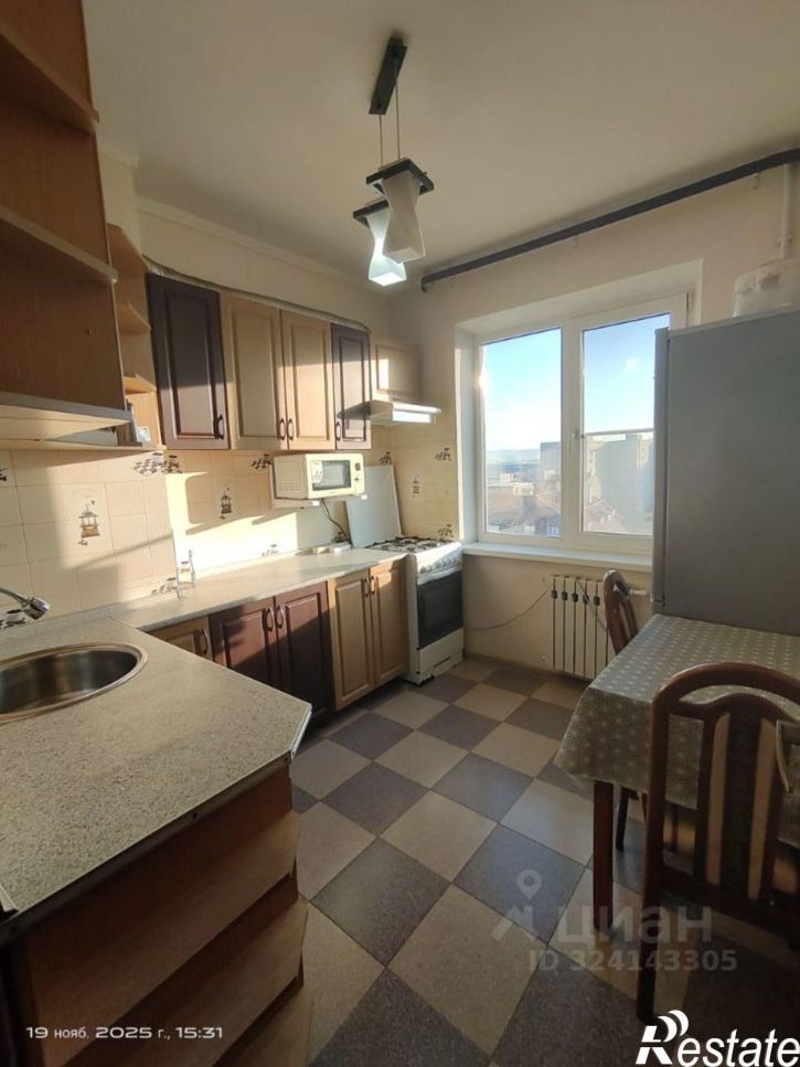 2-комн квартира улица Новосёлов, 4,  д. 4