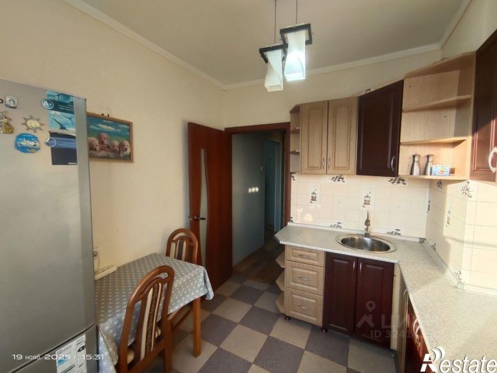 2-комн квартира улица Новосёлов, 4,  д. 4