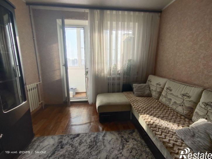 2-комн квартира улица Новосёлов, 4,  д. 4