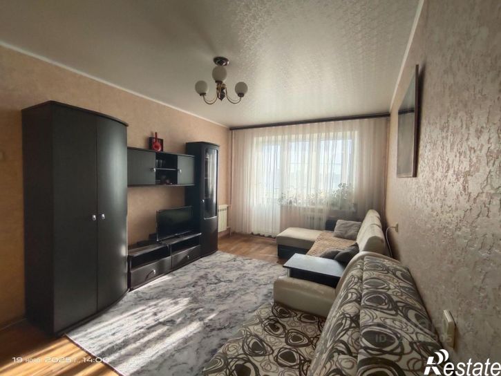 2-комн квартира улица Новосёлов, 4,  д. 4