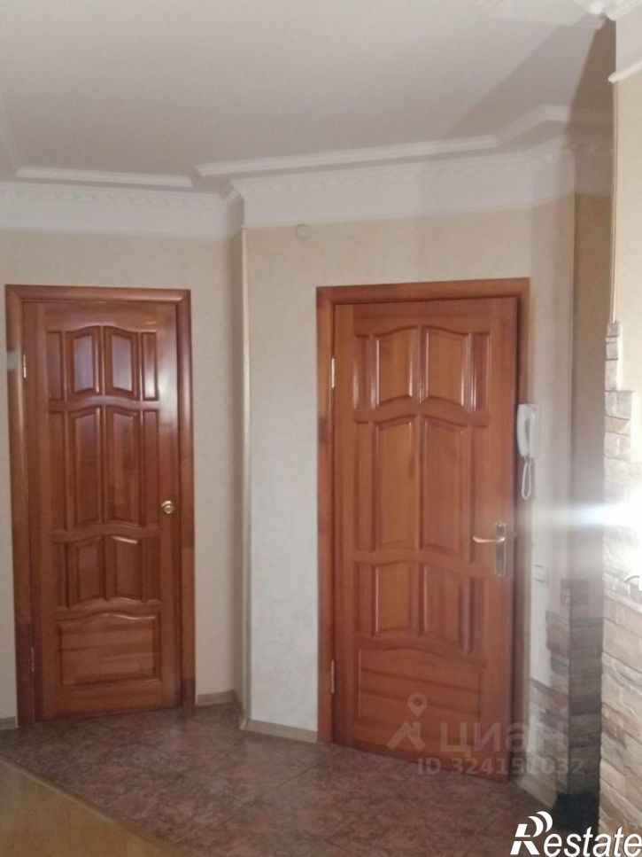 3-комн квартира улица Калинина, 177,  д. 177