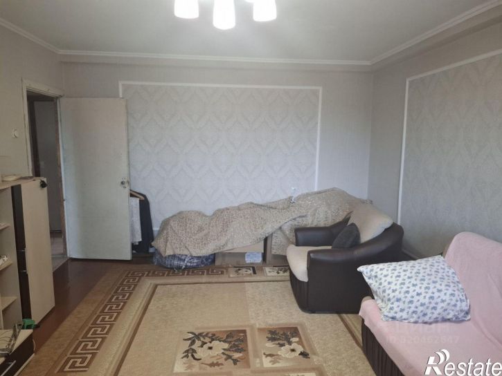 3-комн квартира Октябрьская улица, 55Б,  д. 55Б