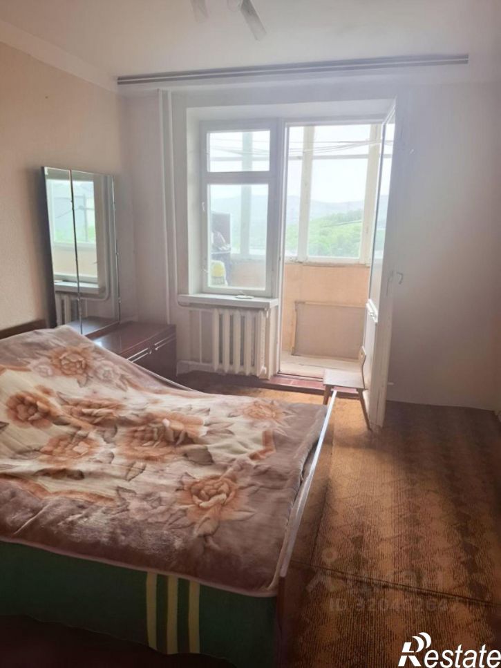 3-комн квартира Октябрьская улица, 55Б,  д. 55Б