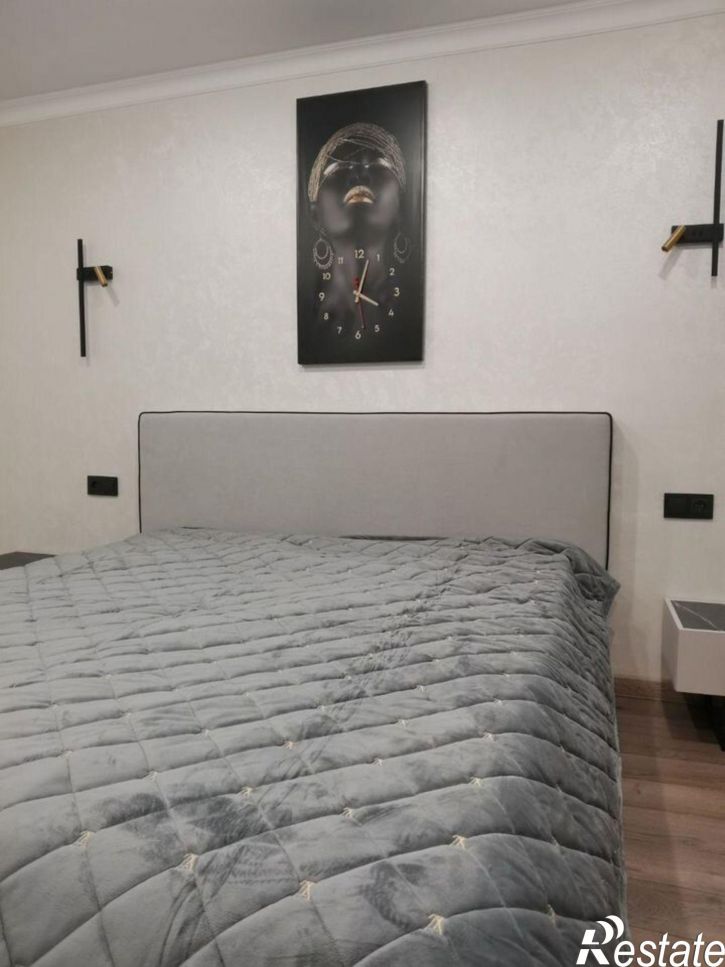 1-комн квартира улица Проскурина, 33,  д. 33