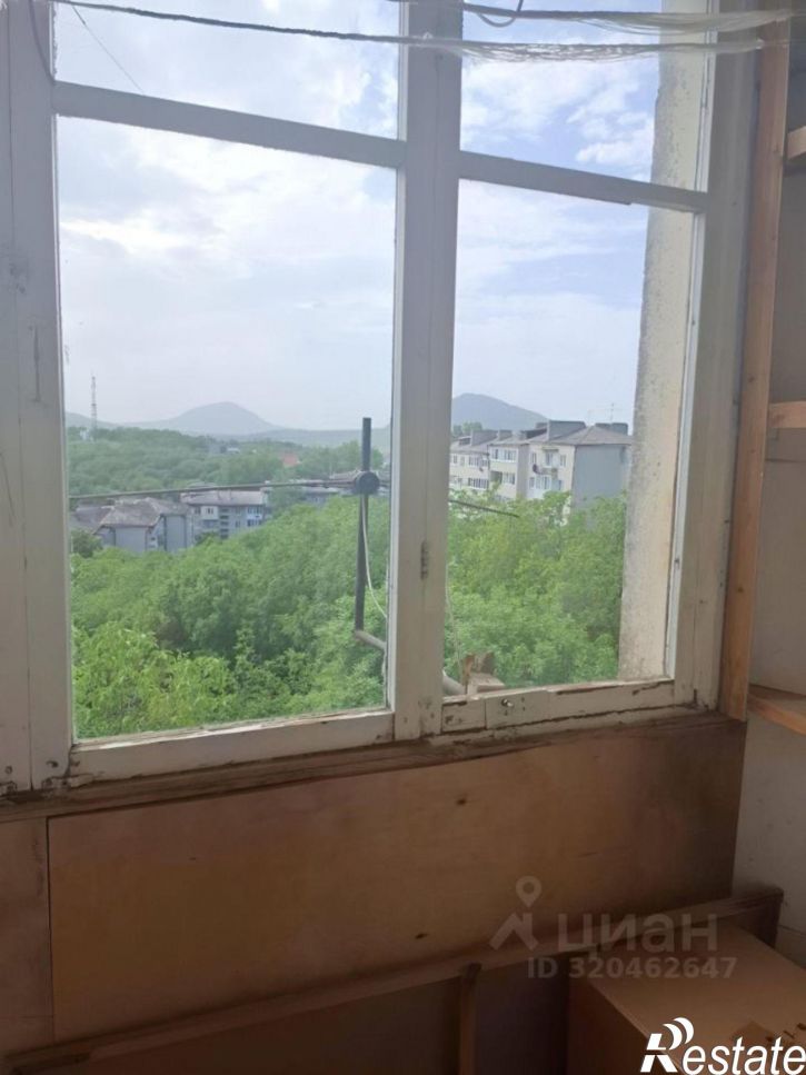 3-комн квартира Октябрьская улица, 55Б,  д. 55Б