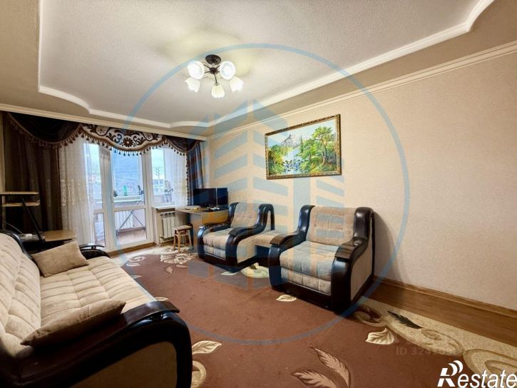 3-комн квартира улица Павлова, 6,  д. 6