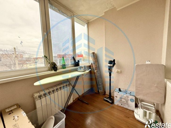 3-комн квартира улица Павлова, 6,  д. 6