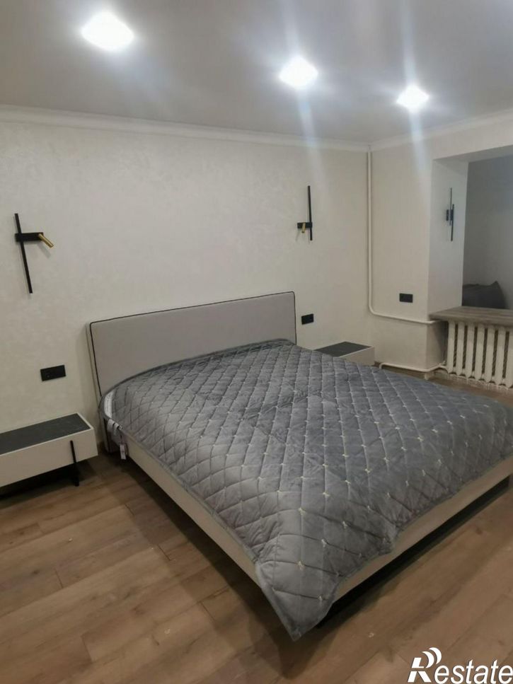 1-комн квартира улица Проскурина, 33,  д. 33