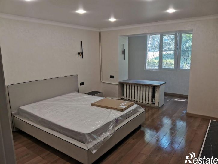 1-комн квартира улица Проскурина, 33,  д. 33