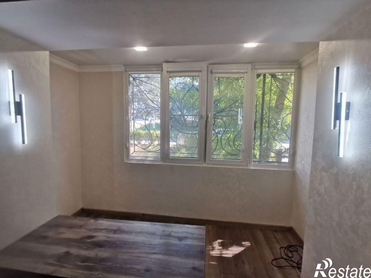 1-комн квартира улица Проскурина, 33,  д. 33