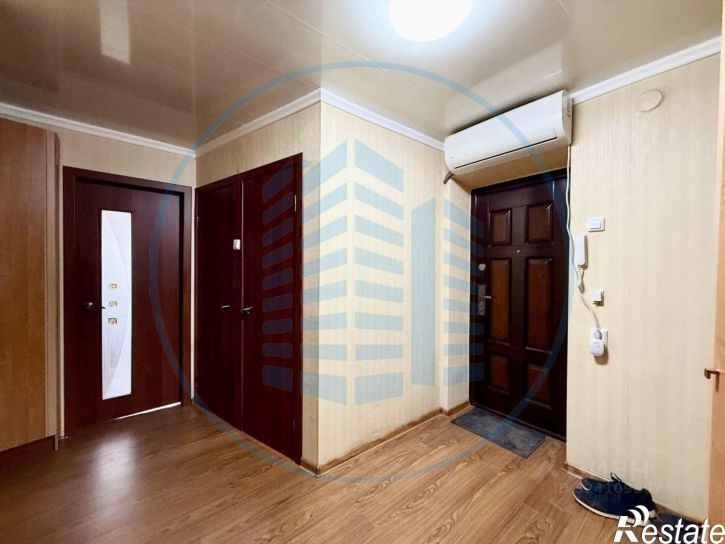 3-комн квартира улица Павлова, 6,  д. 6