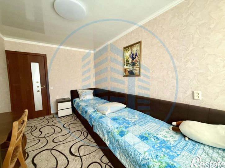 3-комн квартира улица Павлова, 6,  д. 6