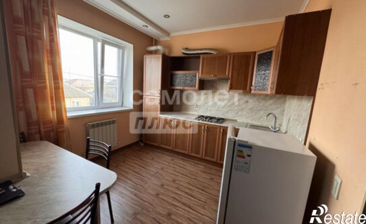 1-комн квартира улица Гагарина, 457/1,  д. 457/1