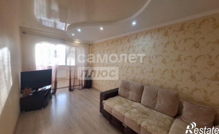 4-комн квартира проспект Ленина, 165,  д. 165