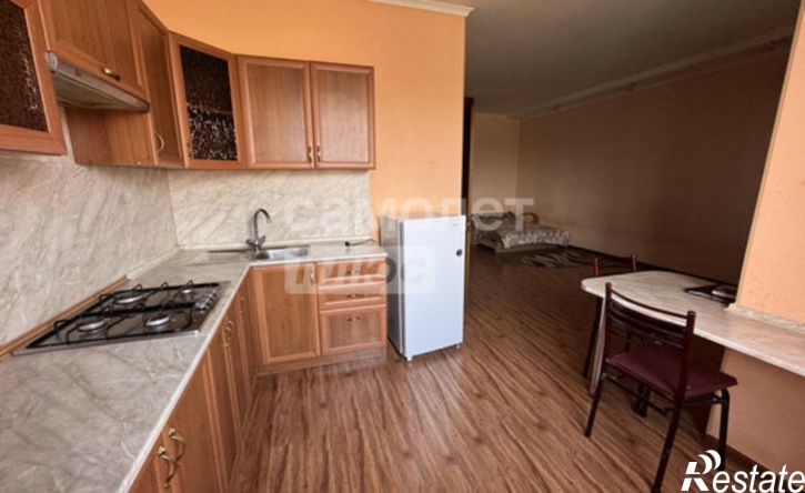 1-комн квартира улица Гагарина, 457/1,  д. 457/1