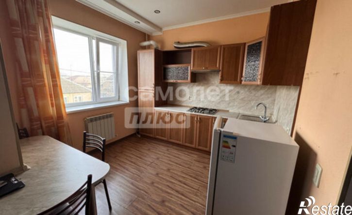 1-комн квартира улица Гагарина, 457/1,  д. 457/1