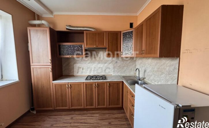 1-комн квартира улица Гагарина, 457/1,  д. 457/1