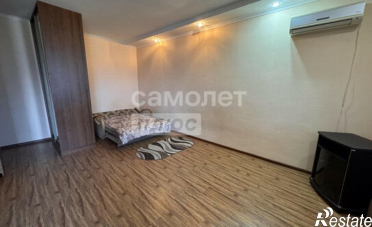 1-комн квартира улица Гагарина, 457/1,  д. 457/1