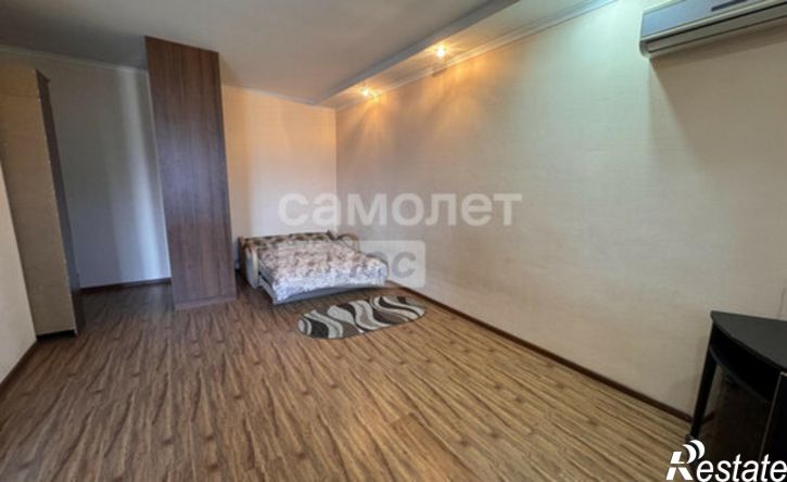 1-комн квартира улица Гагарина, 457/1,  д. 457/1