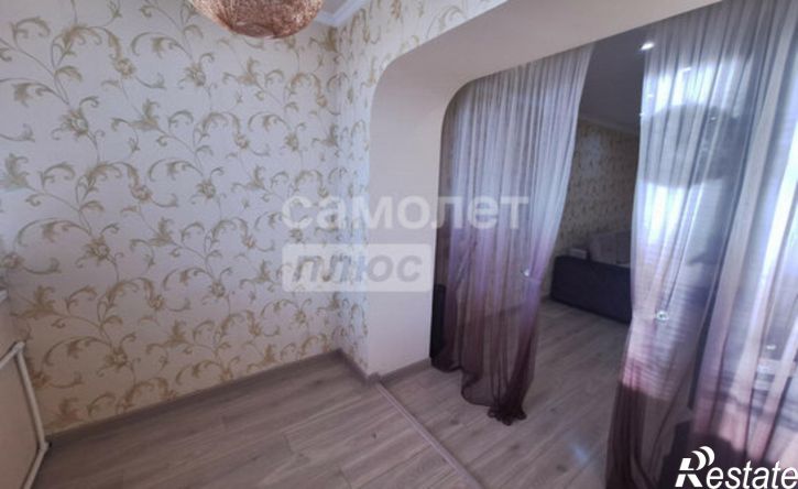 4-комн квартира проспект Ленина, 165,  д. 165