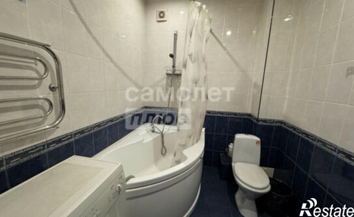 1-комн квартира улица Гагарина, 457/1,  д. 457/1