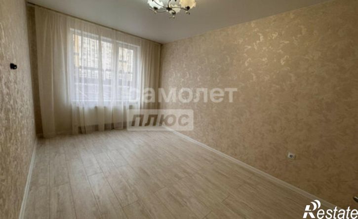 1-комн квартира Прекрасная улица, 17,  д. 17