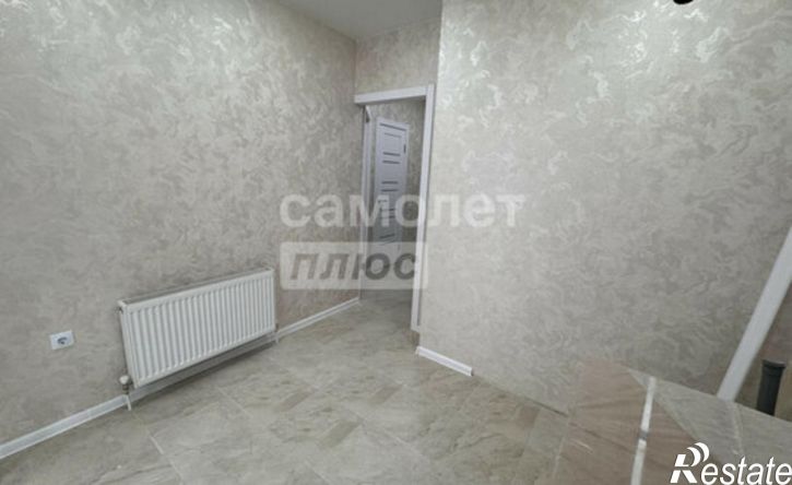 1-комн квартира Прекрасная улица, 17,  д. 17