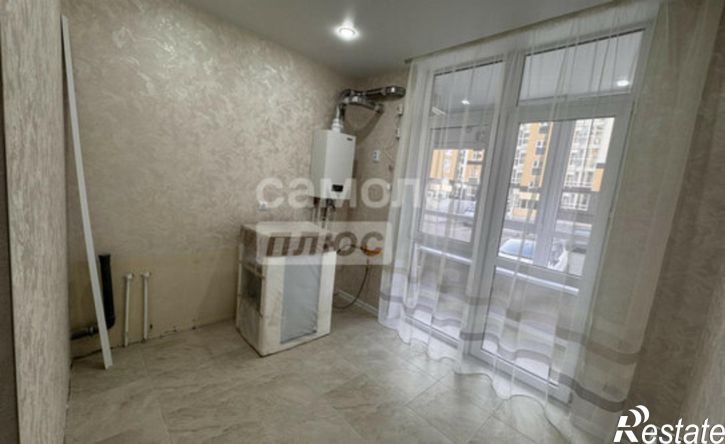 1-комн квартира Прекрасная улица, 17,  д. 17