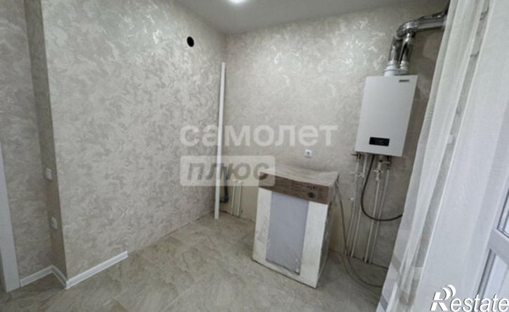 1-комн квартира Прекрасная улица, 17,  д. 17