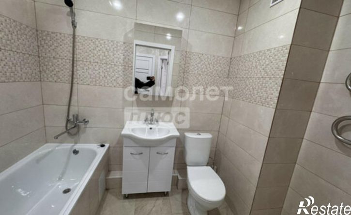 1-комн квартира Прекрасная улица, 17,  д. 17