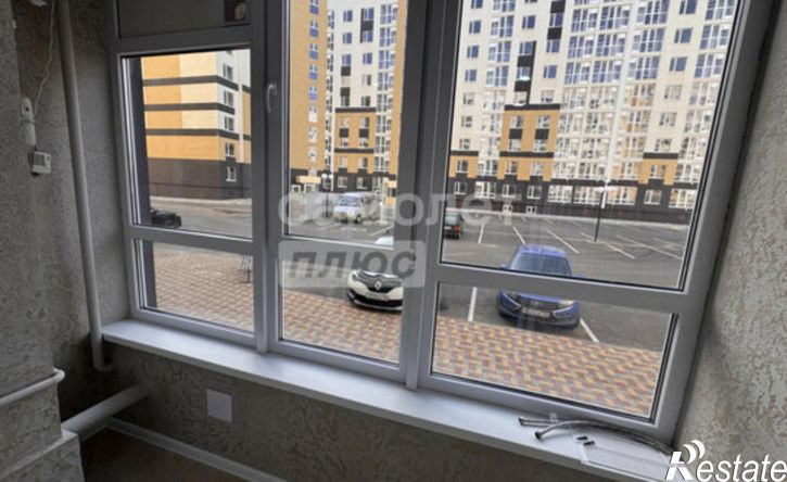 1-комн квартира Прекрасная улица, 17,  д. 17