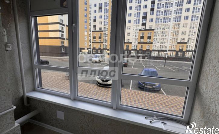 1-комн квартира Прекрасная улица, 17,  д. 17