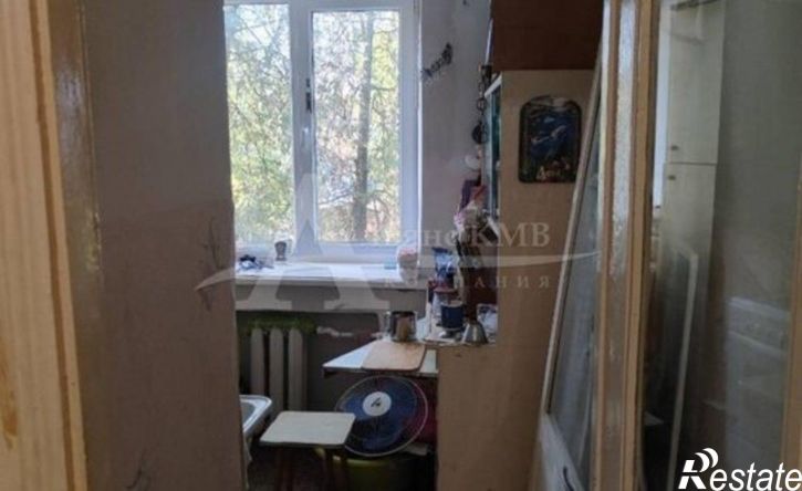 1-комн квартира улица Моисеенко, 1,  д. 1