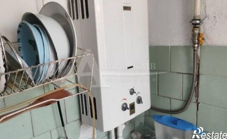 1-комн квартира улица Моисеенко, 1,  д. 1